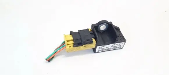 Honda CR-V Airbag deployment crash/impact sensor 77970swae113m4 77970-swa-e113-m4