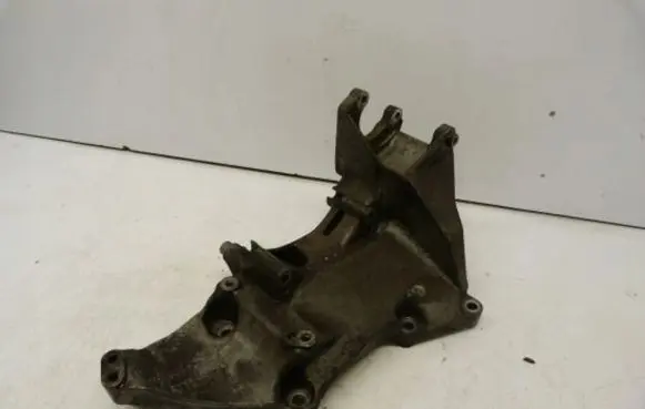 Generator/alternator bracket