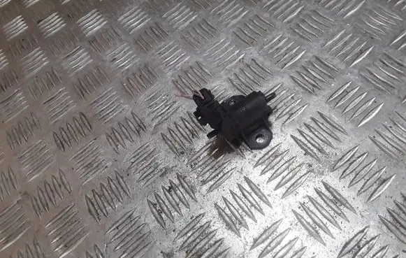 Mazda 3 II Vacuum valve 9688124580