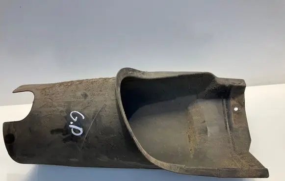 Mercedes-Benz S W221 Rear strut damper dust cover boot A2216980230 2216980230