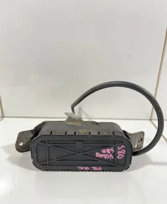 Volvo S80 Headlight wiper motor 0390206216