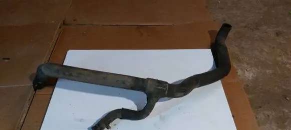 Volkswagen Multivan T4 Engine coolant pipe/hose