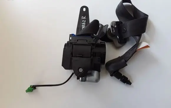 Opel Antara Front seatbelt A5002S