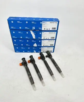 Ford Mondeo MK V Fuel injector 28602948 28602948-12B1