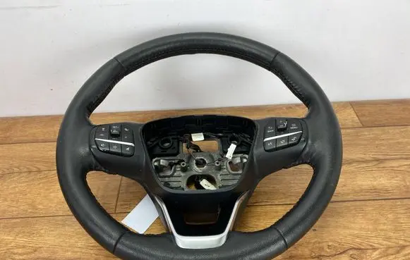 Ford Escape IV Steering wheel LJ6B3600PD3ZHEPI LJ6B3600PD3ZHE
