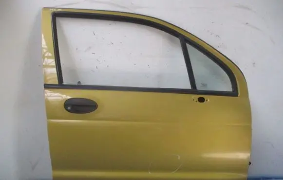 Chevrolet Matiz Front door
