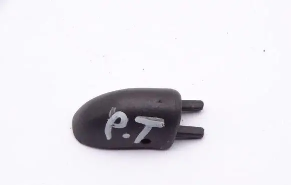 Fiat Panda 141 Roof trim bar molding cover 