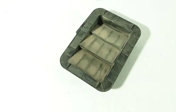Toyota Verso Quarter panel pressure vent 629400F010