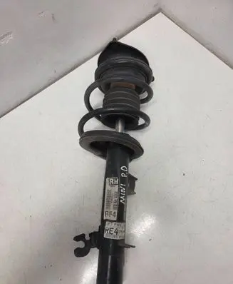 Mini One - Cooper R50 - 53 Front shock absorber/damper 6764918