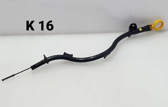 Volkswagen Golf VII Oil level dip stick 04L103634 V700