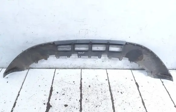 Audi Q5 SQ5 Front bumper lip 8R0807061d