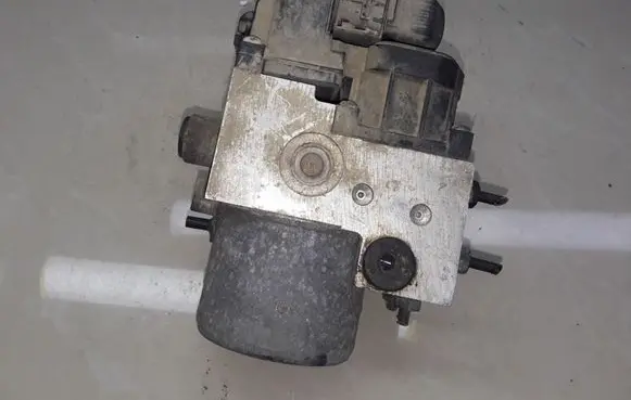 Opel Astra G ABS Pump 0273004362