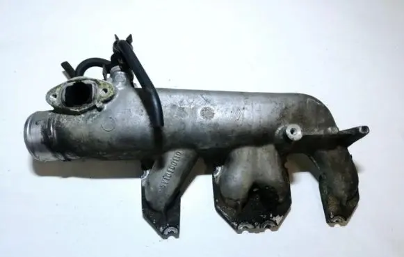 Renault Scenic I Intake manifold sv10100110