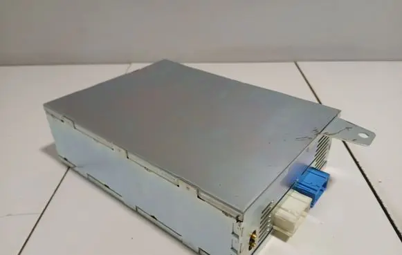 BMW X5 E53 Video control module 6966696