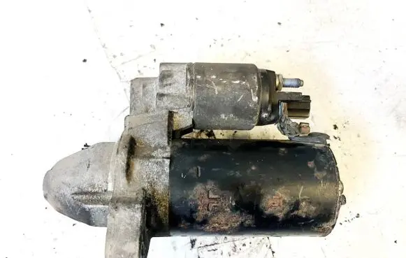 Volkswagen Phaeton Starter motor 07c911023