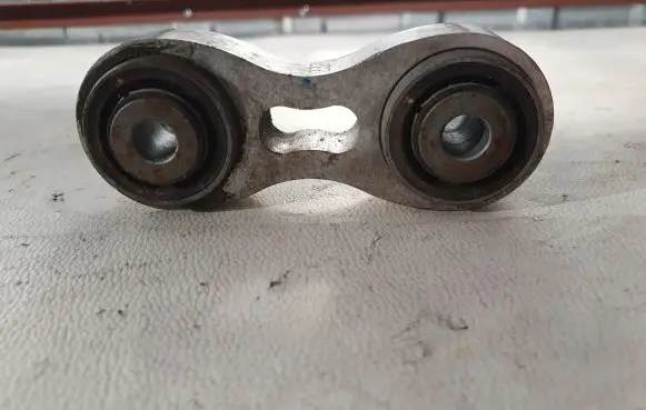 Tesla Model X Rear control arm 102744100A