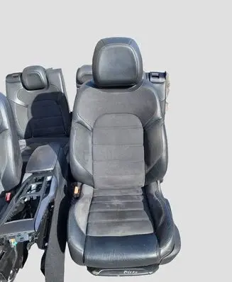 Citroen DS5 Seat set