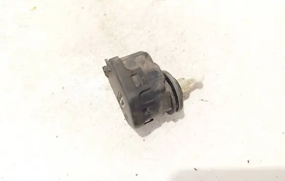 Volkswagen Golf IV Headlight level adjustment motor 1j0941295c