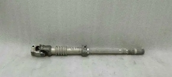 BMW 5 GT F07 Steering column universal joint 6788156