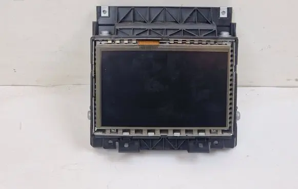 Land Rover Freelander 2 - LR2 Screen/display/small screen EQ9GS2003 EH5210E889AE 7505350047