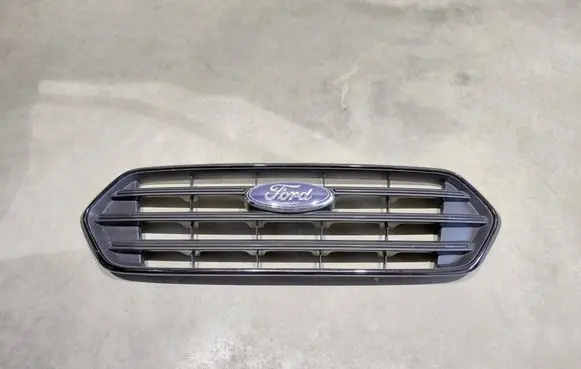 Ford Transit Custom Front bumper upper radiator grill JK2117B968BD JK2117B968B JK2117B968