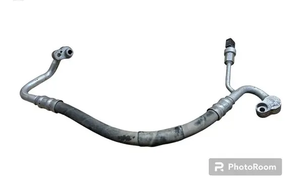 Volkswagen Caddy Air conditioning (A/C) pipe/hose 1K0820721CA 1K0959126D
