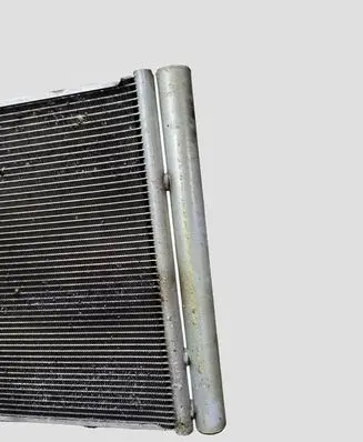 Peugeot 508 A/C cooling radiator (condenser) 9684993080 1311CD05AA