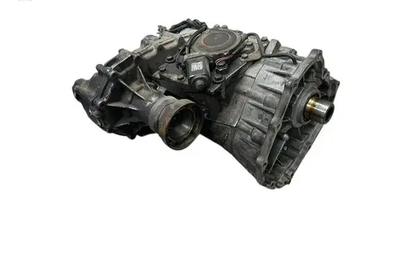 Suzuki Grand Vitara II Gearbox transfer box case 332516ET0A 1888608A