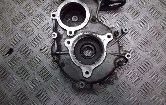 Mazda MPV II LW Timing chain cover 