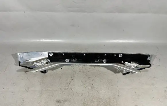 Porsche Cayenne (9Y0 9Y3) Engine compartment bulkhead PAB806303B PAB80564500 PAB80639101