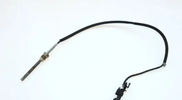 Mercedes-Benz E W212 Oil temperature sensor A0071539528