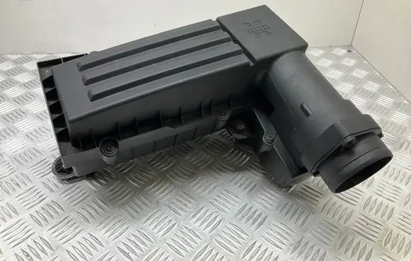 Audi TT TTS Mk2 Air filter box 1K0129607AG 1K0129601BC 1K0183B