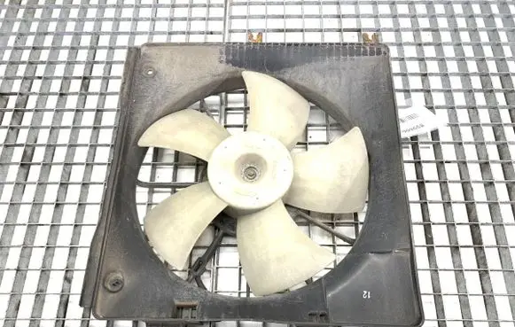 Honda Accord Fan set 