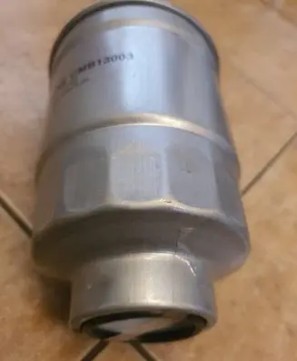 Audi A6 S6 C4 4A Fuel filter CMB13003 1731HZ Comline