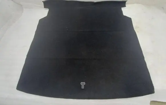 Peugeot 508 II Trunk/boot mat liner