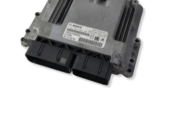 Citroen Berlingo Engine control unit/module 9806460480