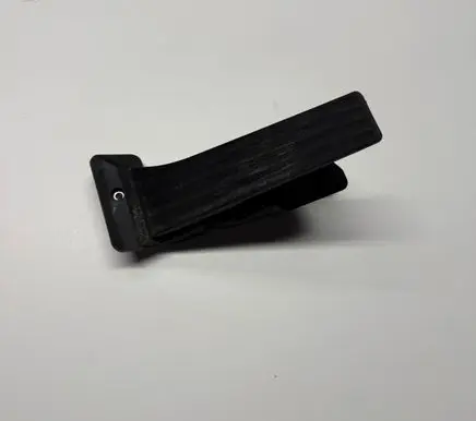 BMW 4 F32 F33 Accelerator throttle pedal 6853175