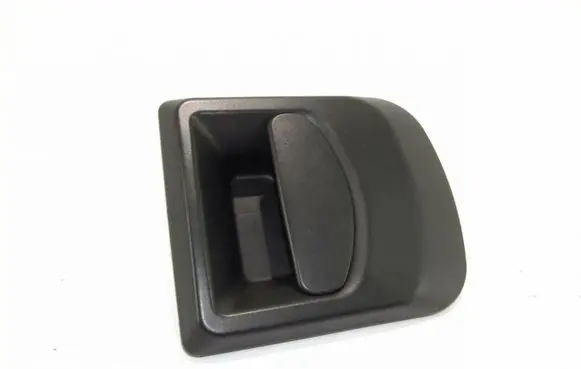 Iveco Daily 3rd gen Front door exterior handle