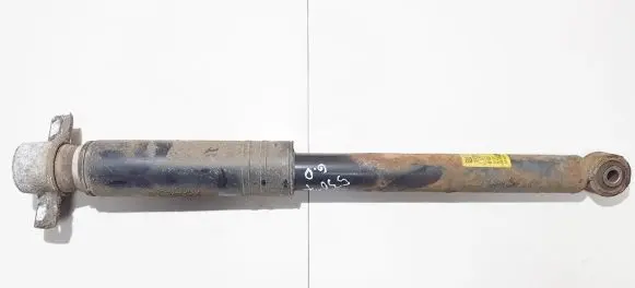 Chevrolet Orlando Rear shock absorber/damper 13279250