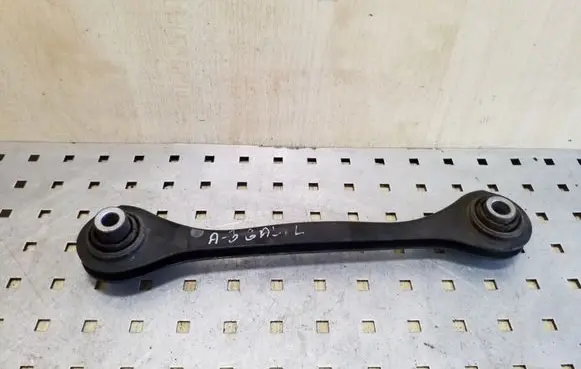 Rear control arm