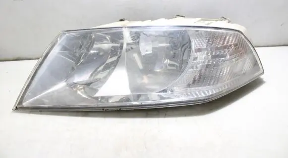 Skoda Octavia Mk2 (1Z) Headlight/headlamp