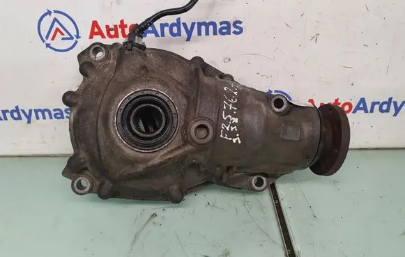 BMW X3 F25 Front differential 7578153 31507578153 8635862