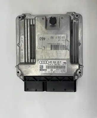 Audi A6 S6 C6 4F Engine control unit/module 4F2910115F