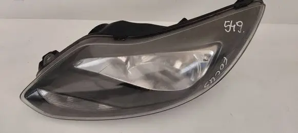Ford Focus Headlight/headlamp 1481914820
