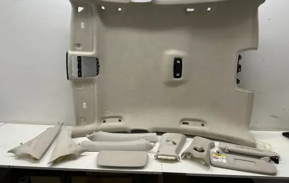 BMW 7 G11 G12 Headlining set 