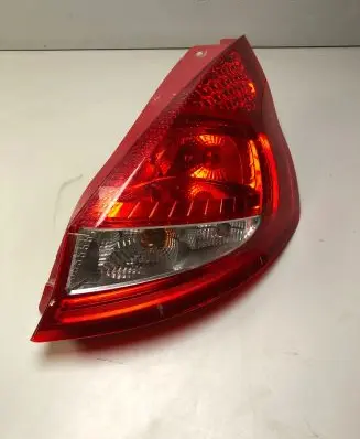 Ford Fiesta Rear/tail lights 8A6113404A 0374D