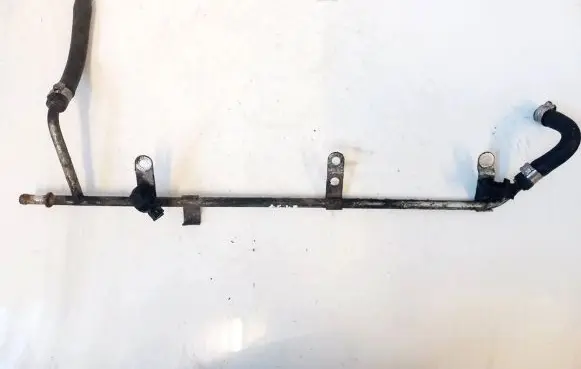 Alfa Romeo 147 Turbo turbocharger oiling pipe/hose