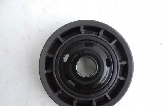 Ford Focus Crankshaft pulley 9821624380