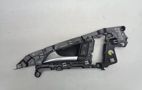 Audi A6 S6 C7 4G Front door interior handle 4G0837019A