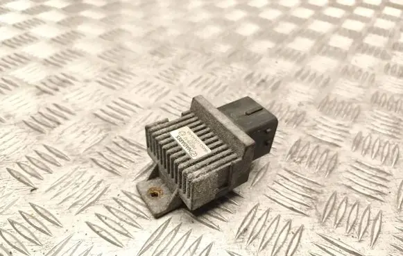 Ford Focus Glow plug pre-heat relay 9M5Q12A343AA PBC1812